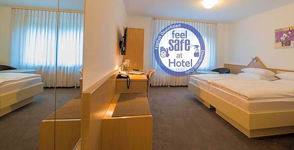 Hotel am Wasen