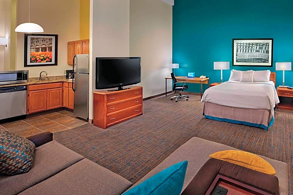 Residence Inn by Marriott Hartford Downtown