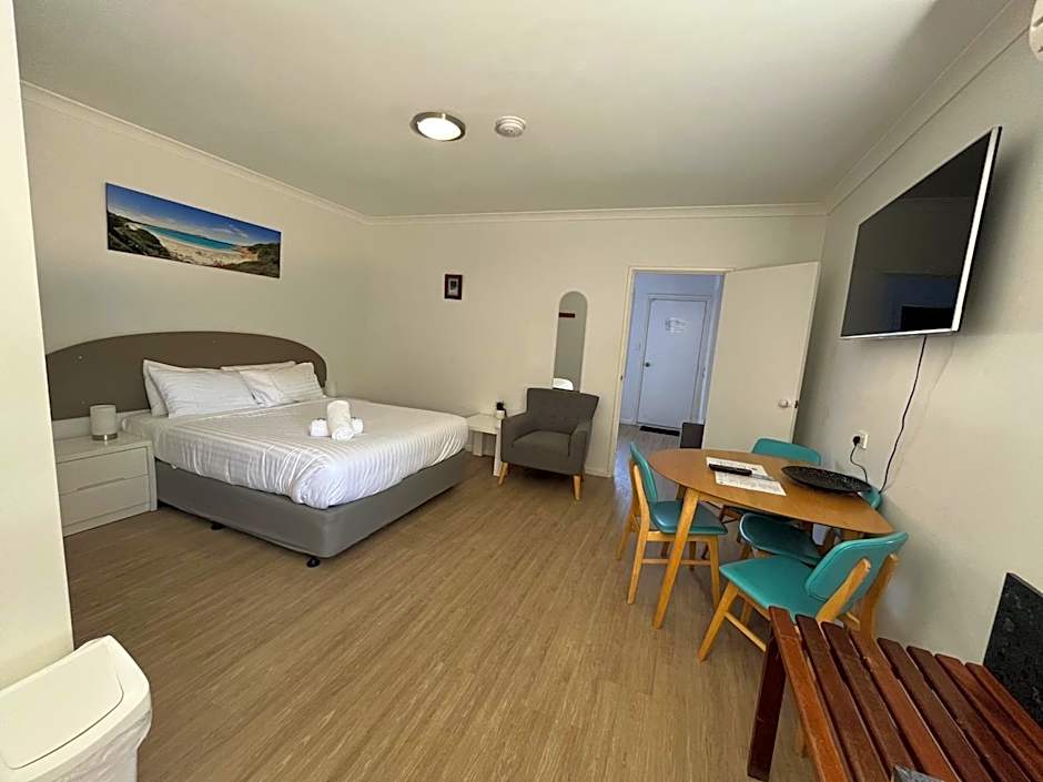 Clearwater Motel Apartments