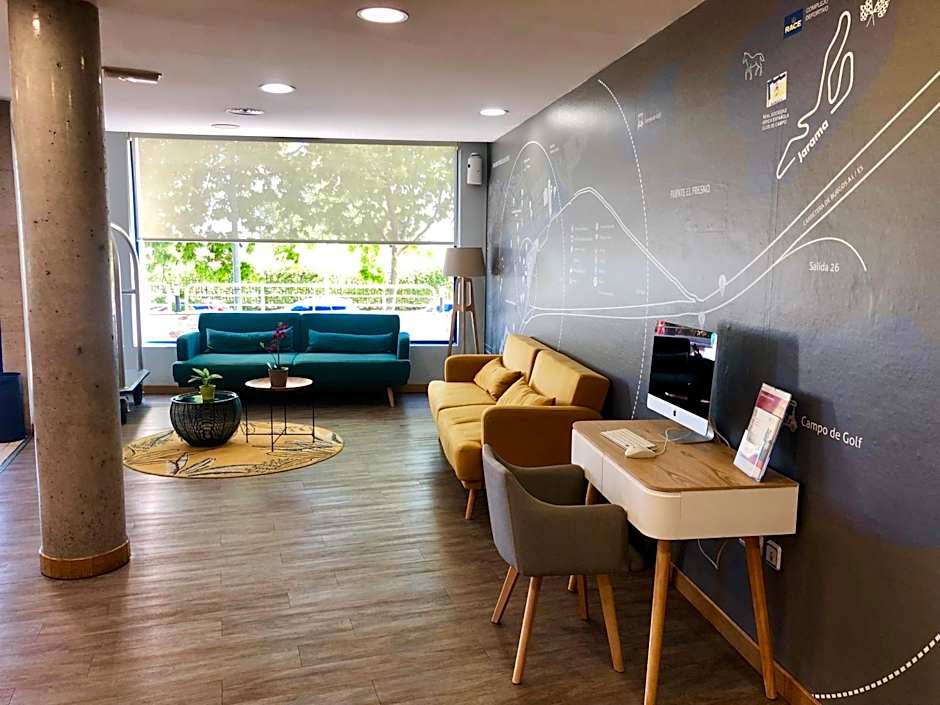 Holiday Inn Express San Sebastian de los Reyes By IHG