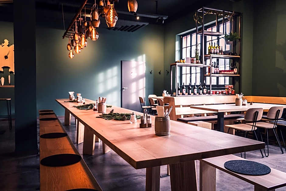 coucou hotel & kuckucks-stube (Titisee)