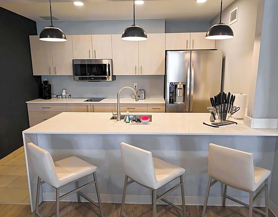 Holiday Inn Morgantown - University Area By IHG