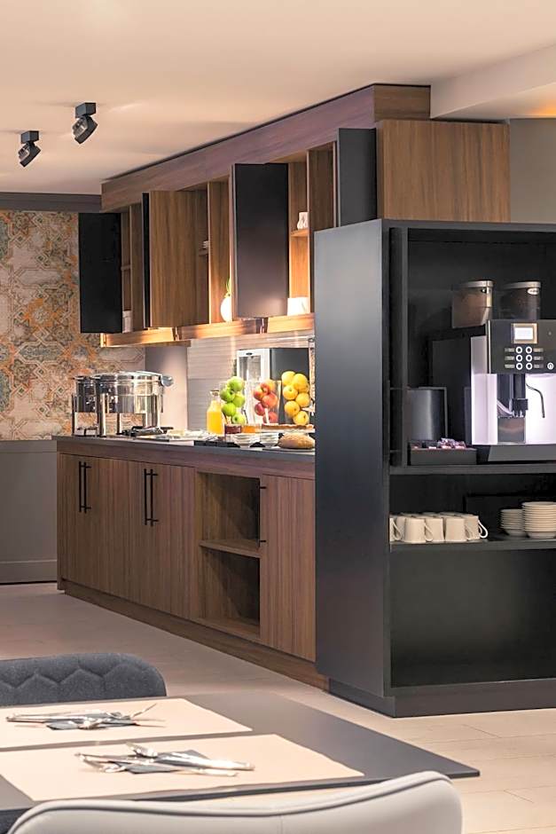 Hotel Mercure Lille Centre Vieux-Lille