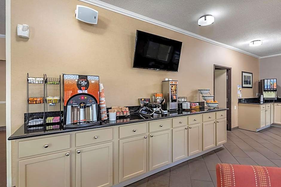 Comfort Inn Moline