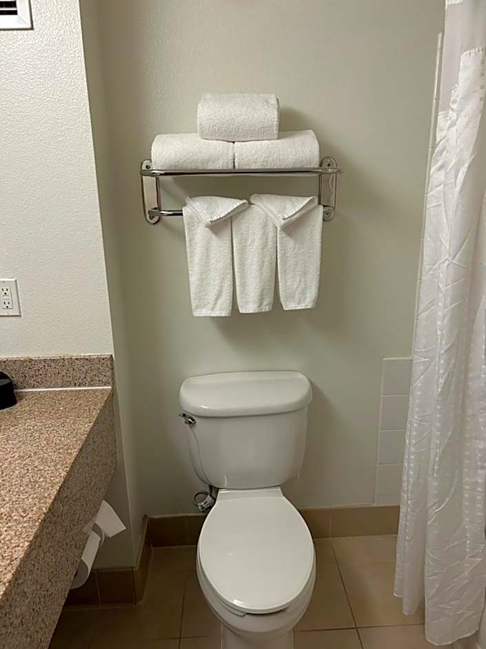 Holiday Inn & Suites - Barstow By IHG