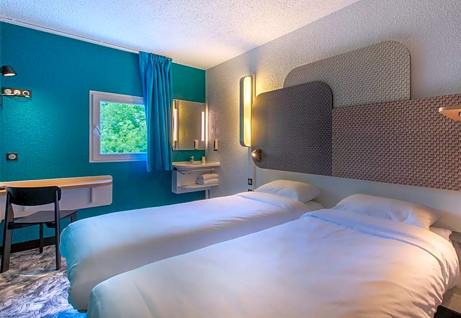 B&B HOTEL Châteauroux A20 L'Occitane