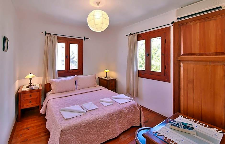 Diva Residence (Allsuite) Hotel