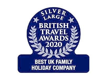 The Luxury break Sleeps 6 at 44 Kingfisher Court South facing