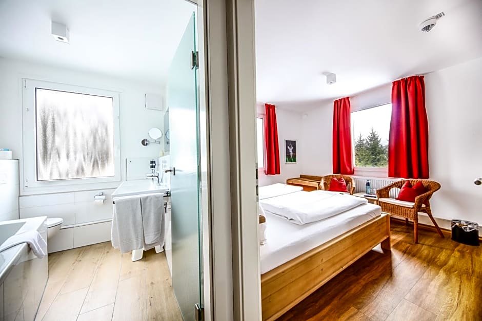 Gasthof Lafette