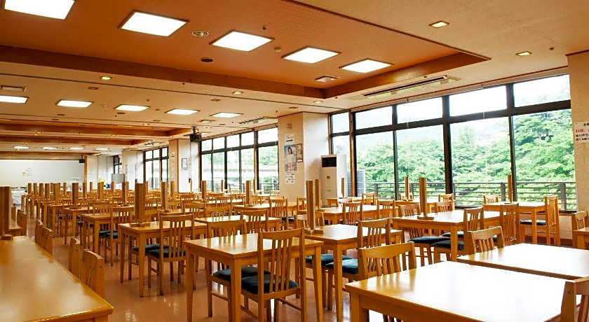 Hotel New Ohruri
