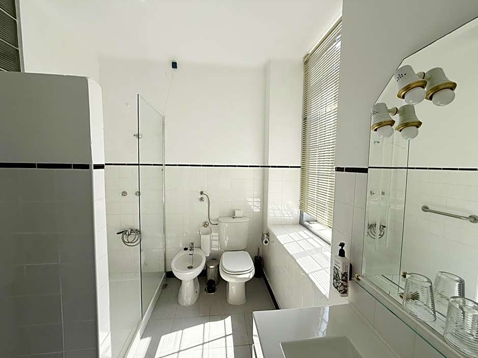 Hotel Do Parque, Boutique Hotel - Curia