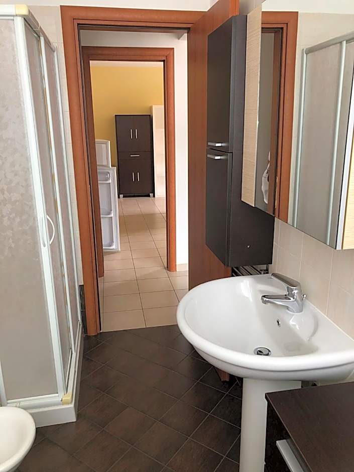 Valtidone Hotel