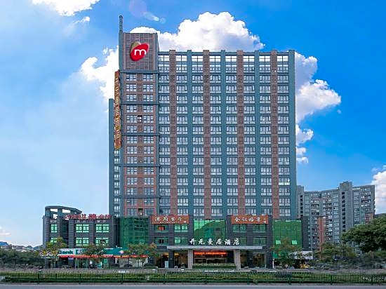 Manju Hotel