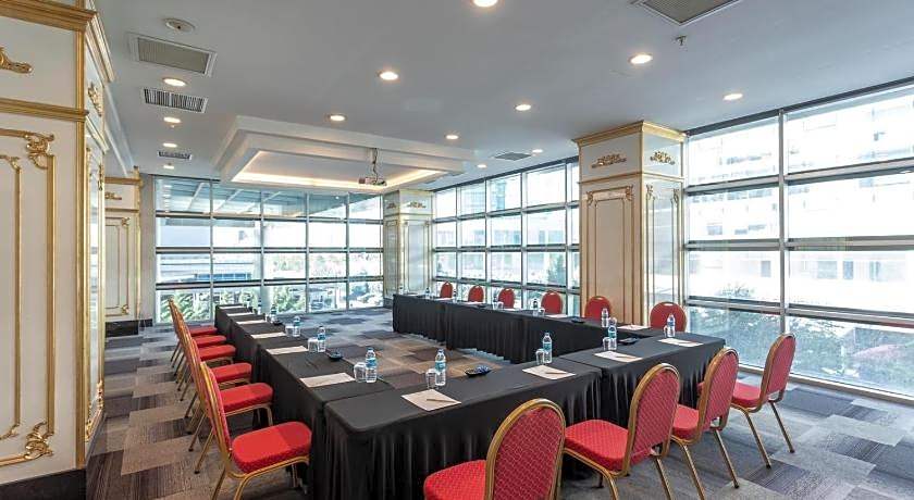 Downtown Ankara Hotel
