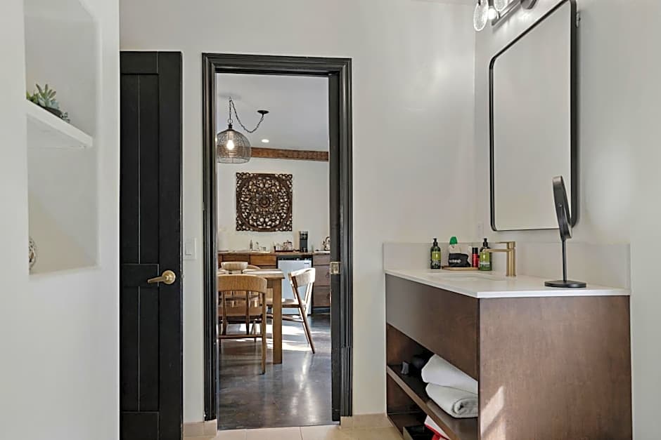 Talavera Palm Springs