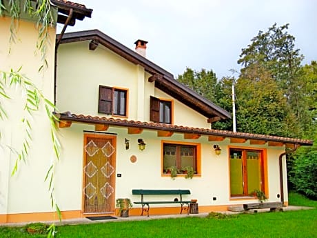 B&B La Coccinella Biologico