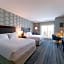 Jamaica Bay Inn Marina Del Rey Tapestry Collection by Hilton