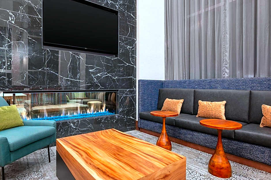 Hampton Inn & Suites by Hilton Pittsboro