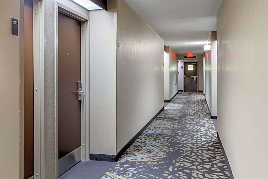 Sleep Inn Fayetteville I-95