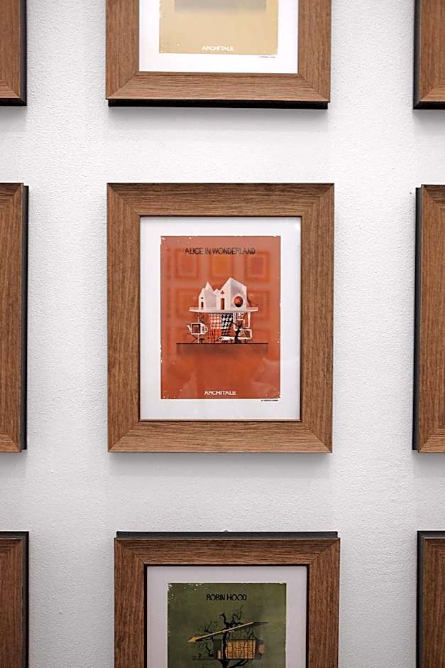 Hide and Seek Boutique Hometel