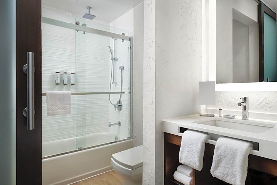 AC Hotel by Marriott Frisco Colorado