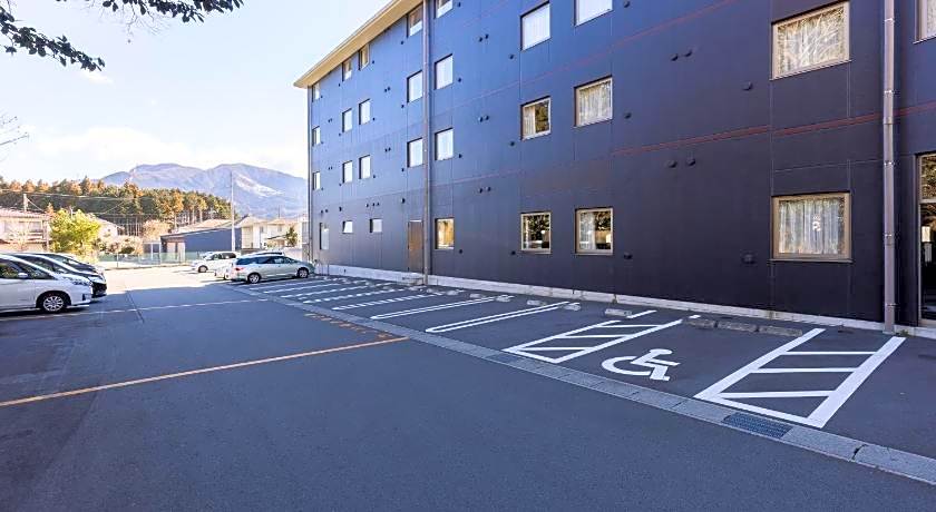 Hotel KAN-RAKU Fujisan Gotemba