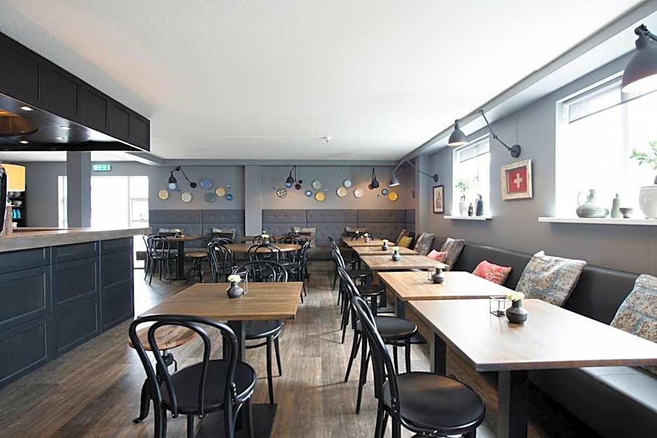 Hotel Leifur Eiriksson