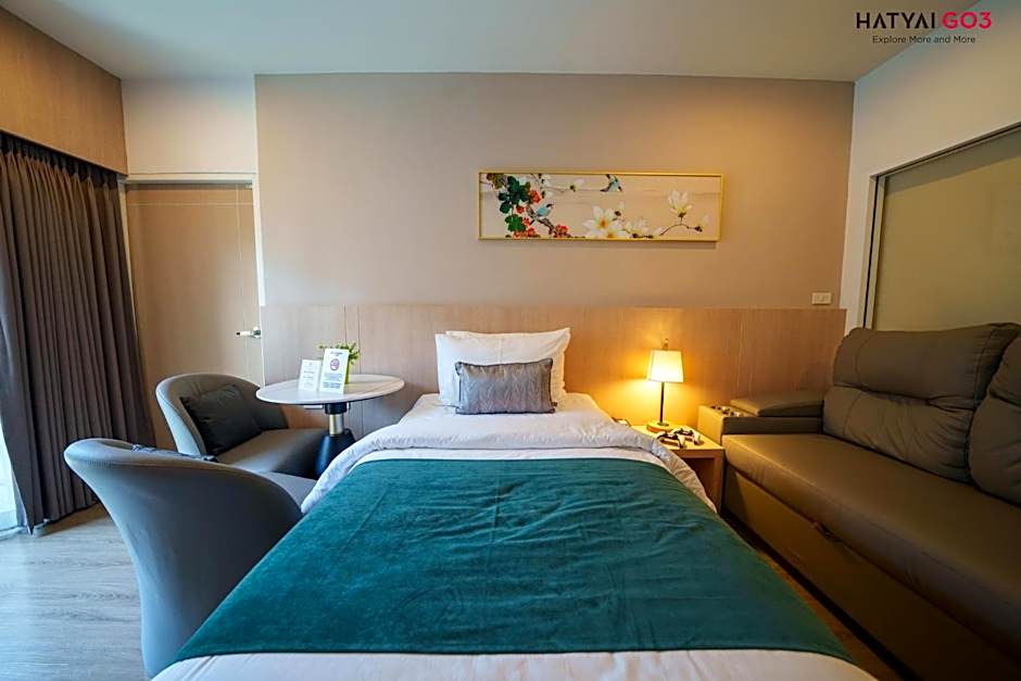 Chinatown Living Hatyai