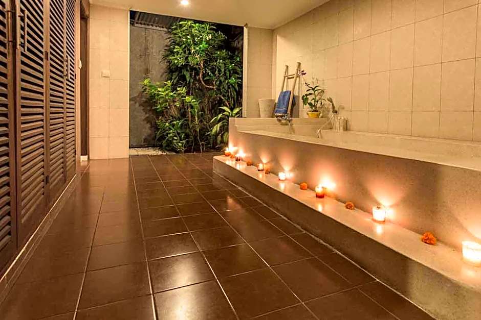 Villa Bali Zen Kerobokan