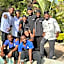 Kameleon Blue Arts Lodge