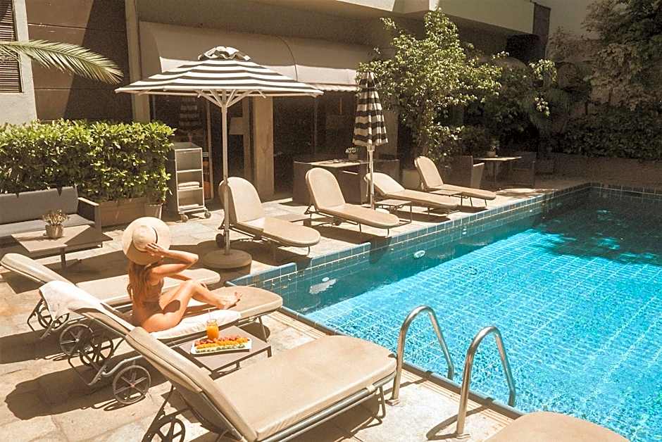 Divani Palace Acropolis