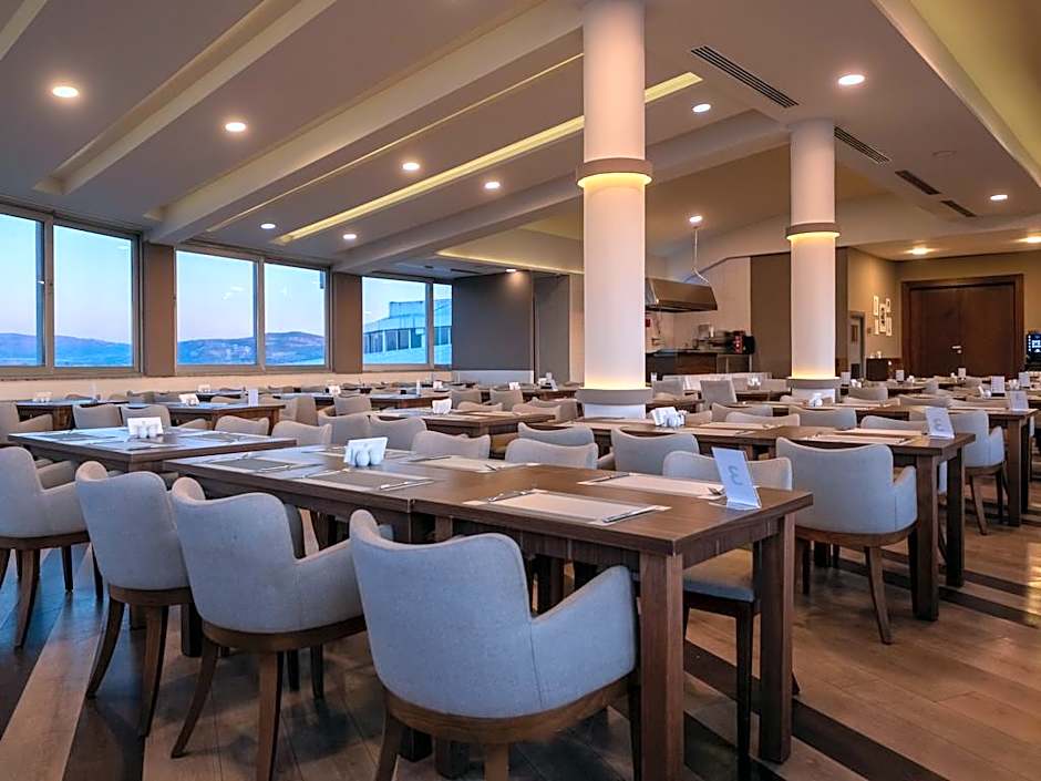 Parion Hotel