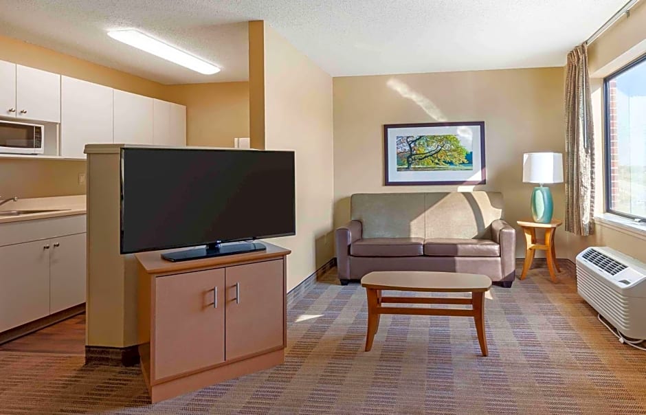 Extended Stay America Suites - Madison - Old Sauk Rd.