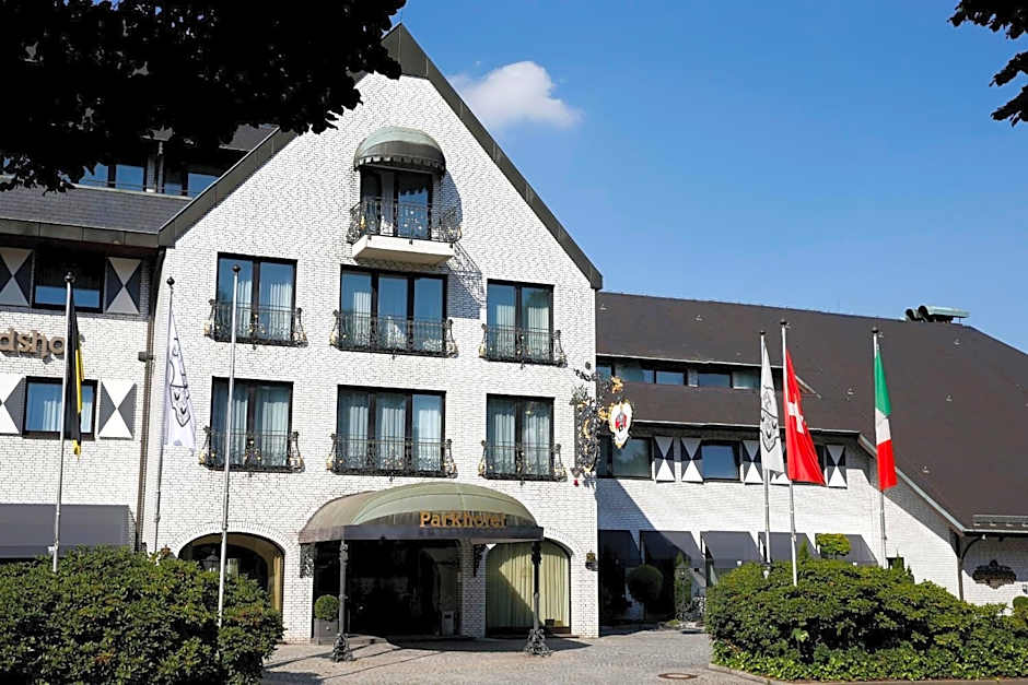 Parkhotel Wittekindshof