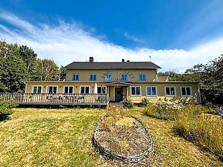Brukshotellet Öland - Vandrarhem