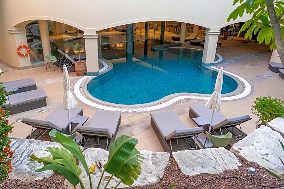 Atlantica Aphrodite Hills Hotel