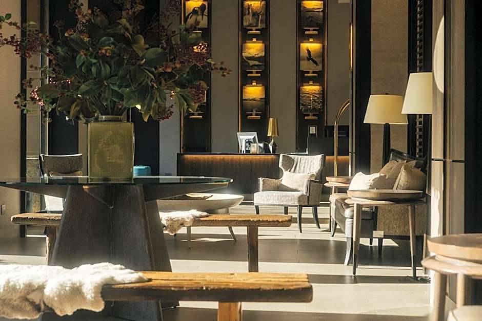 Hotel Cabo De Hornos