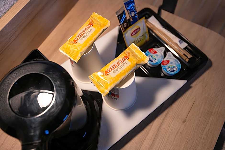 KYRIAD BORDEAUX SUD - Villenave d'Ornon