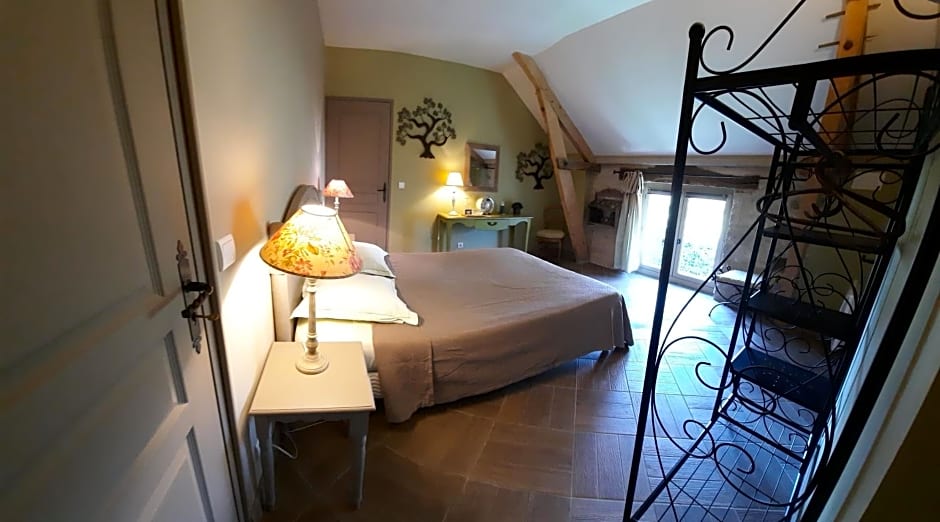 Chambre d'hôtes Au Picatal