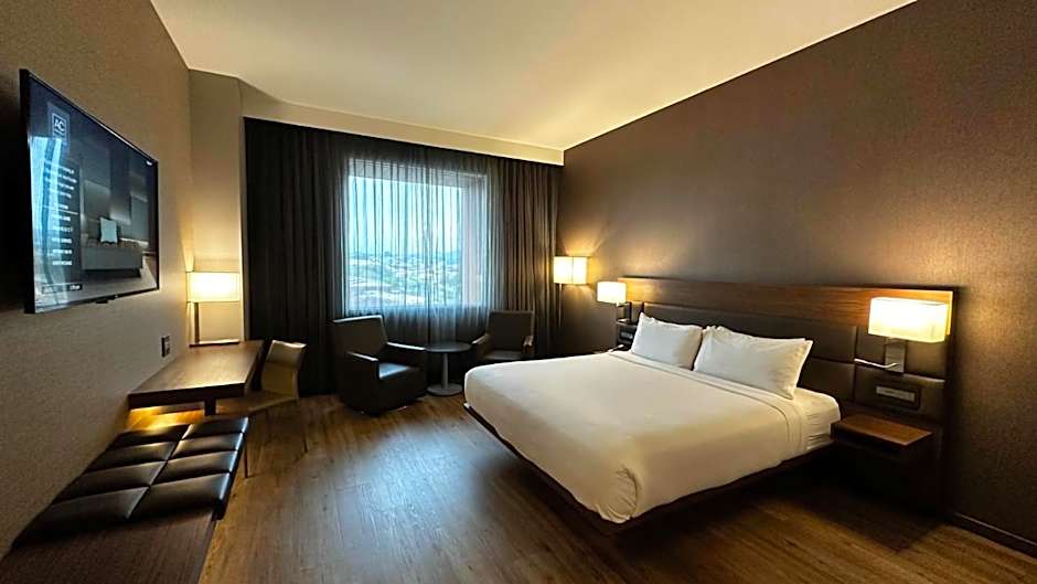AC Hotel by Marriott San Jose Escazu