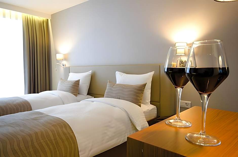 Inncity Hotel Nisantasi