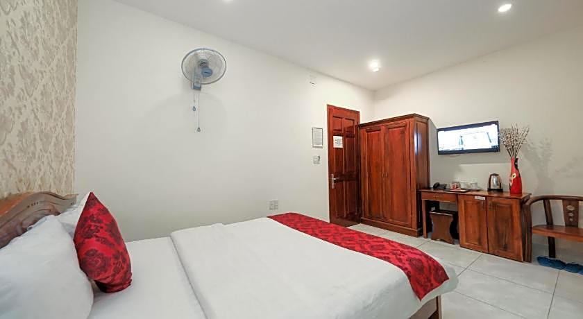 Minh Hoang Hotel