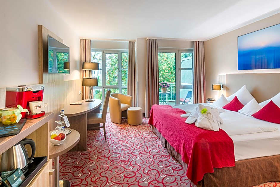 Best Western Plus Parkhotel Erding