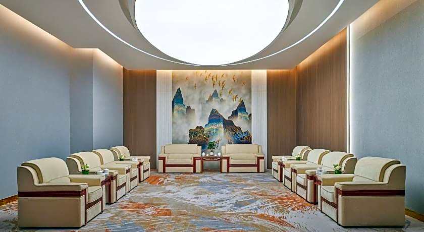 InterContinental Ningbo By IHG