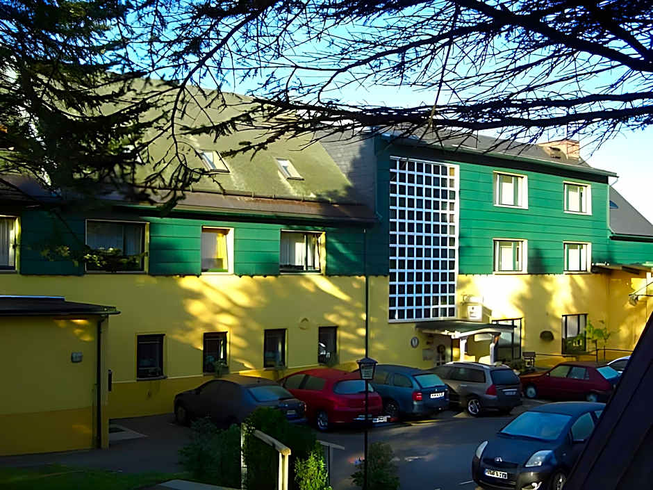 Ferienhotel Goldhubel