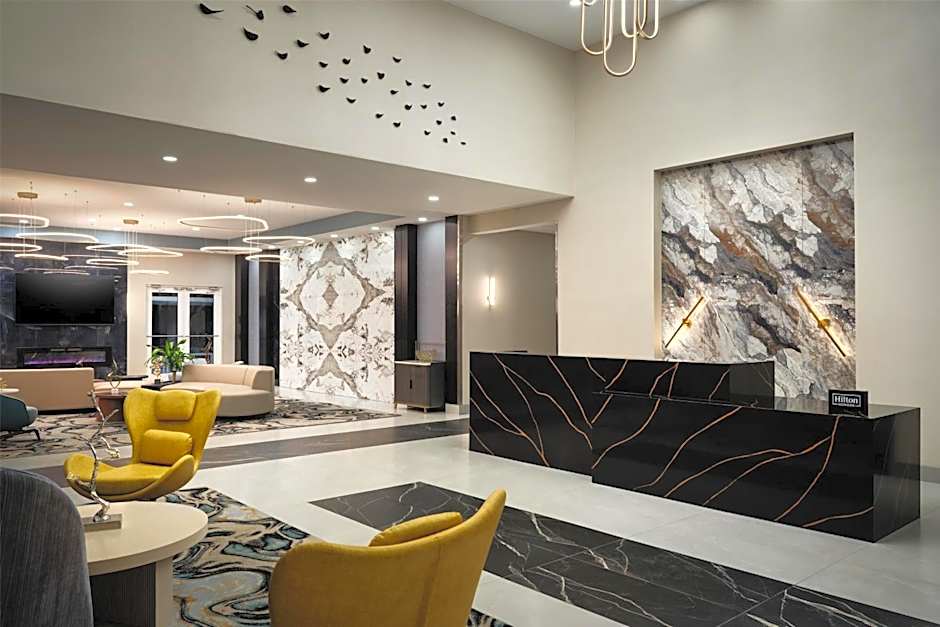 DoubleTree by Hilton Brunswick