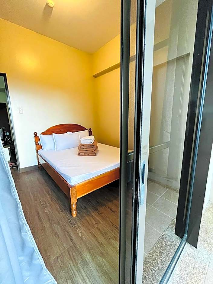 Outlook Ridge Residences