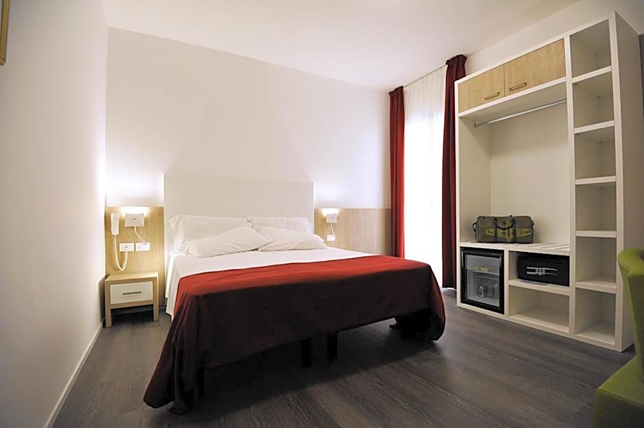 Hotel Marzia Holiday Queen