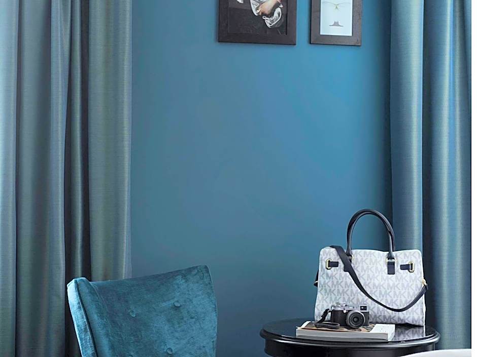 Hotel Rotary Geneva-MGallery