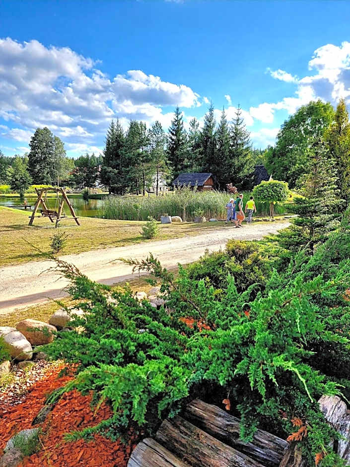 Dworek Mieldziczowka